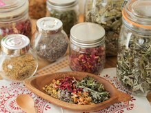 チャンティ(CHANTIK)/国産よもぎと、25種類のハーブ