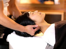 てもみ整体/てもみ整体