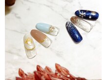 キャンアイドレッシー 深谷店(Can I Dressy)/定額　4800円デザイン