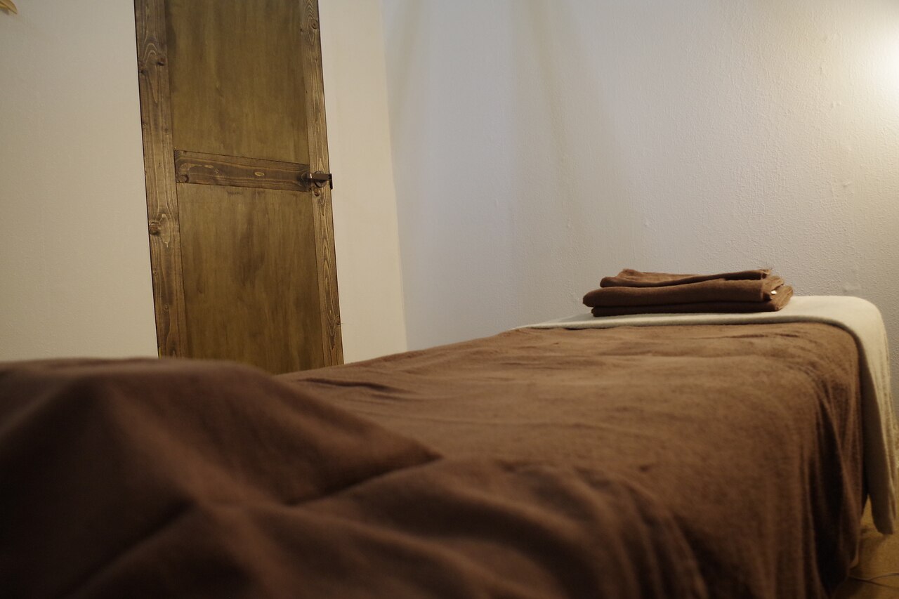 ヒーリングケア(Healing△Care)｜ホットペッパービューティー