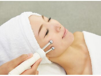 ブルー 四日市店(BLV)/フェイシャルメニューも多数！