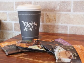 アキュリア(ACURIA)/8.ハーブティー