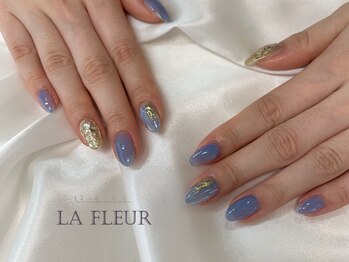 ラ フルール(La Fleur)/定額basic◆LaFleur