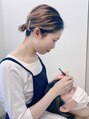ヴォーグ(Vogue) 店長 中川