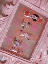 ジュエル ラ メール(Jewel la mer)/