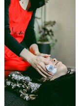 ヨサパーク 生駒店(YOSA PARK)/テラパーミア艶肌フェイシャル