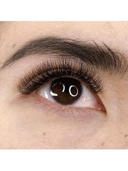 イチマルゴ ガーデン(105 GARDEN)/ボリュームラッシュ つけ放題