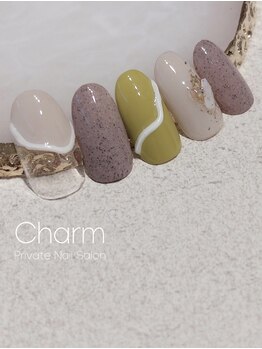 チャーム(Charm)/