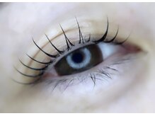 ケイラッシュ(K-LASH)/ラッシュリフトカールデザイン