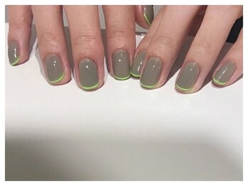 スリープ ジユウガオカ(Sleep jiyugaoka)/スキニーフレンチ 11000円