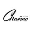 シャルム(Charme)ロゴ