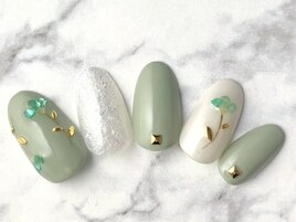 HAND★初回¥9500/再来¥10000