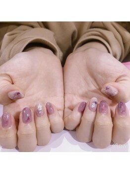 アウラ 新宿西口店(aura)/吉野担当☆オフ有90分無75分