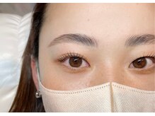 バベル 京橋店(Babel)/パーマ&ハリウッドブロウリフト