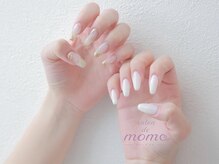 【nail】色混ぜOK♪貴女好みの色に出会えます♪