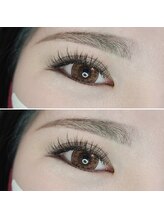 ワンドット 長崎店(One.)/エクステ