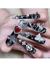 ギンガギンガ(gingaginga)&nbsp;Tsuji 