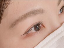 テラスヘア(TERRACE hair)/パリジェンヌラッシュリフト