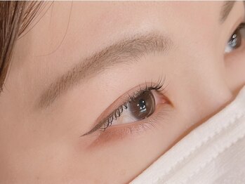 テラスヘア(TERRACE hair)/パリジェンヌラッシュリフト