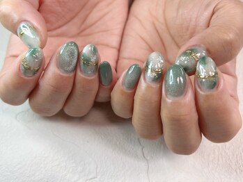 1988 inc./初夏デザイン