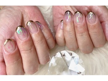 カラーネイル(Color nail)/Colornail Gallery