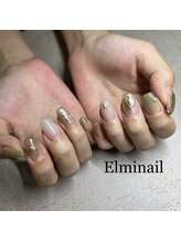 エルミネイル(ELMI nail)/