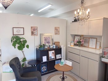 サロン ド リ バース(Salon de Re Birth)/お部屋