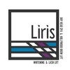 リリス(Liris)ロゴ