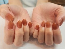 アールエム(Rm)/10月◎ネイル