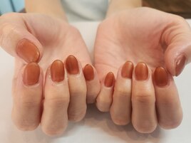 10月◎ネイル