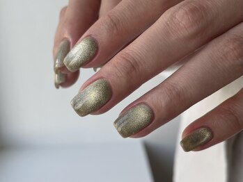 ヨイン(YOIEN)/【one color+(magnet)】