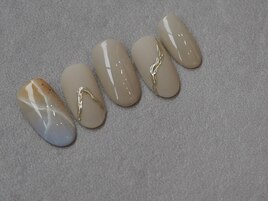 定額9000円　くすみ