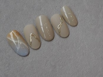 ルダリドゥー 東銀座店(Le Dali Deux)/定額9000円 くすみ