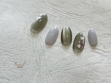 ヒュール(huul)/うるうるマグ/デザインサンプル