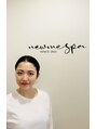 ニューミー スパ(newme spa)&nbsp;鈴木 奈絵