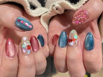ミラージュネイル(Mirage Nail)/