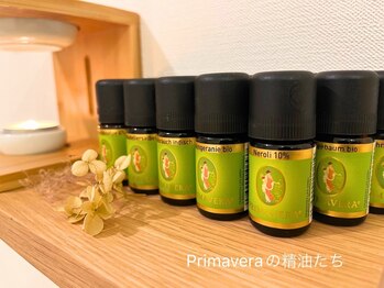 ツムギ(Tsumugi)/アロマ/神楽坂駅5分/リンパ