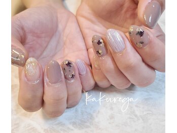 リフレッシュサロン 隠れ家/