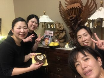 スワスティ(SVASTI)/