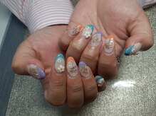 シェリーオリ(Cherie'Oli)/