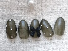 アンドエーネイル(&a.nail)/