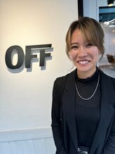 チル(Chill select by OFF)&nbsp;eyelist SAORI