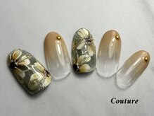 クチュール(Couture)/