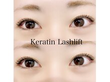 リポーゾ(Riposo.)/ケラチンラッシュリフト