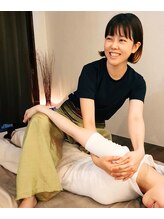 バーンラック 銀座みゆき通り店(Baan Rak) 坂本 