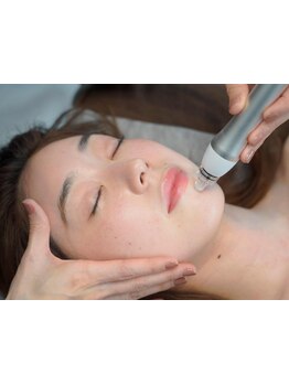 定額/月額メニューのあるサロン