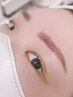 【ご新規様限定】セット割！上下まつ毛パーマ+眉毛WAX通常￥12700→￥11200
