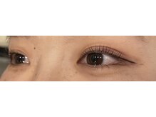 アールエム(Rm)/10月#まつ毛