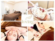 ラヴィン/憧れのツヤ肌へ/メイクのノリ◎