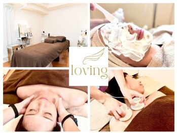 ラヴィン/憧れのツヤ肌へ/メイクのノリ◎